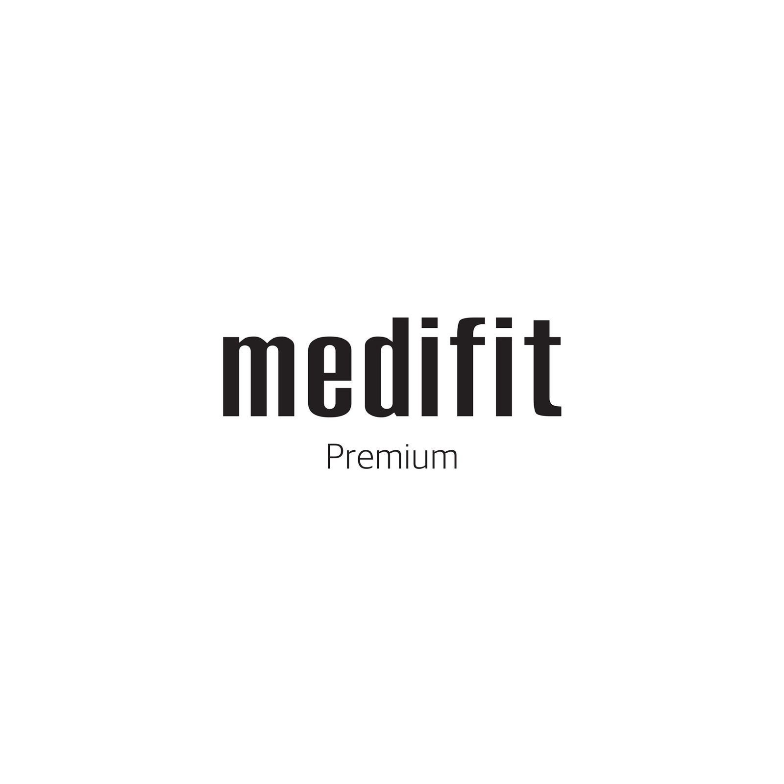 logo MediFit Premium