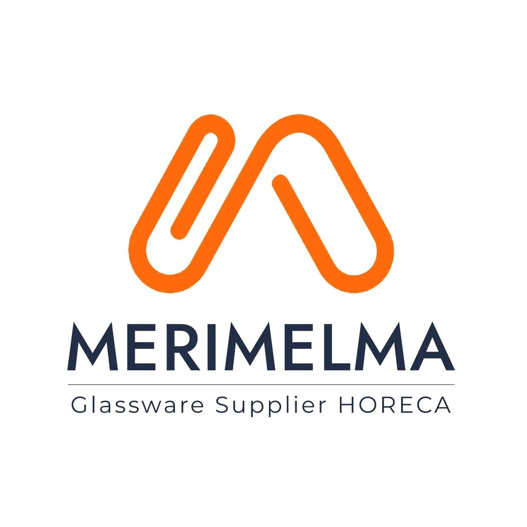 logo Merimelma Glassware
