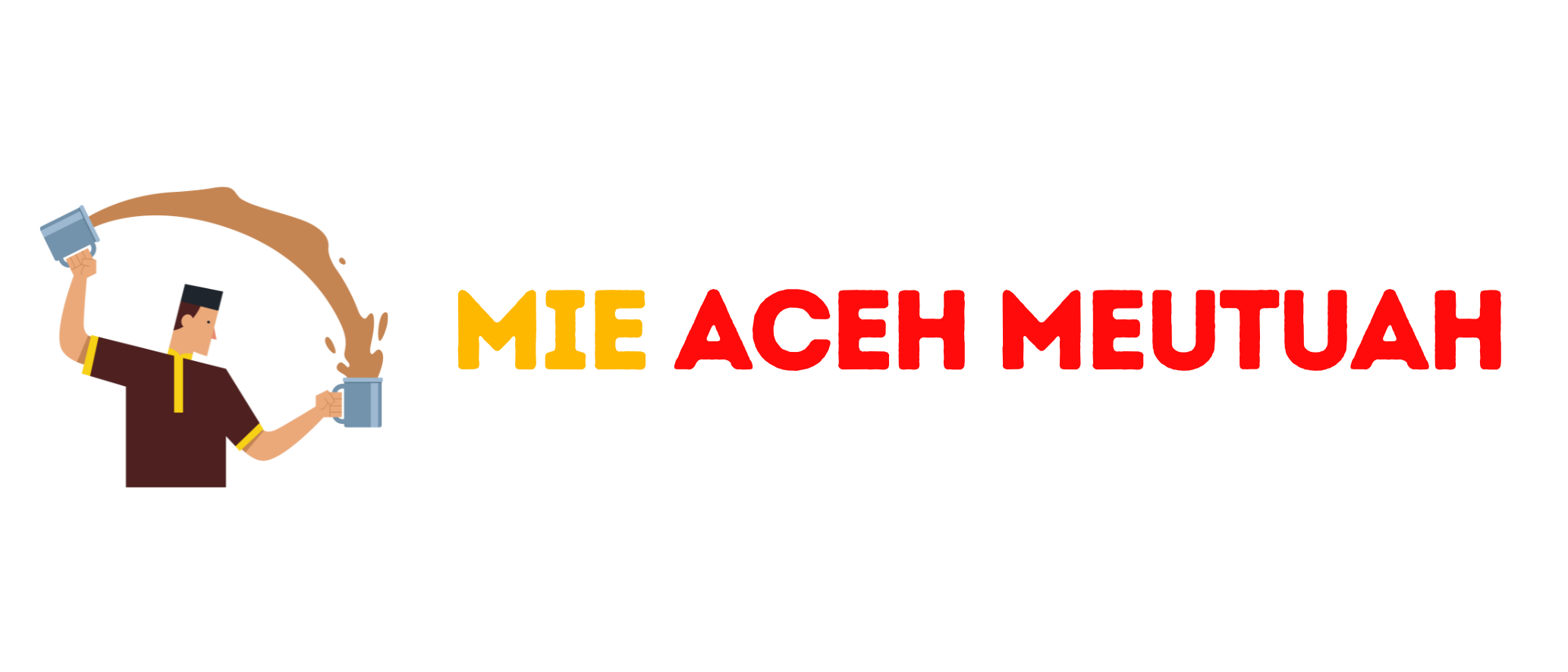 logo Mie Aceh Meutuah