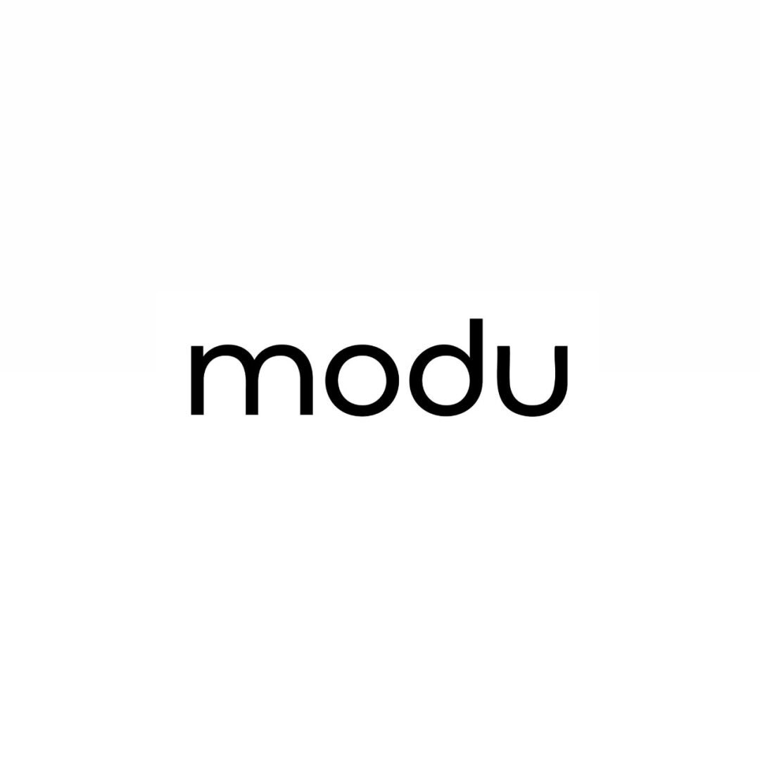 logo MODU Cafe