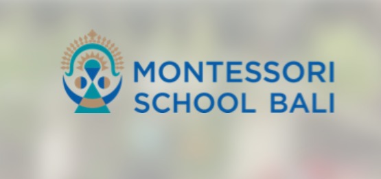 logo Montessori School Bali
