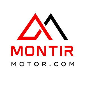 logo Montir Motor
