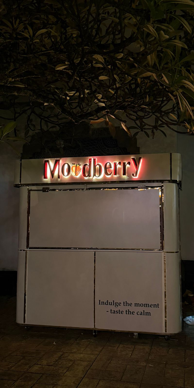 logo Moodberry