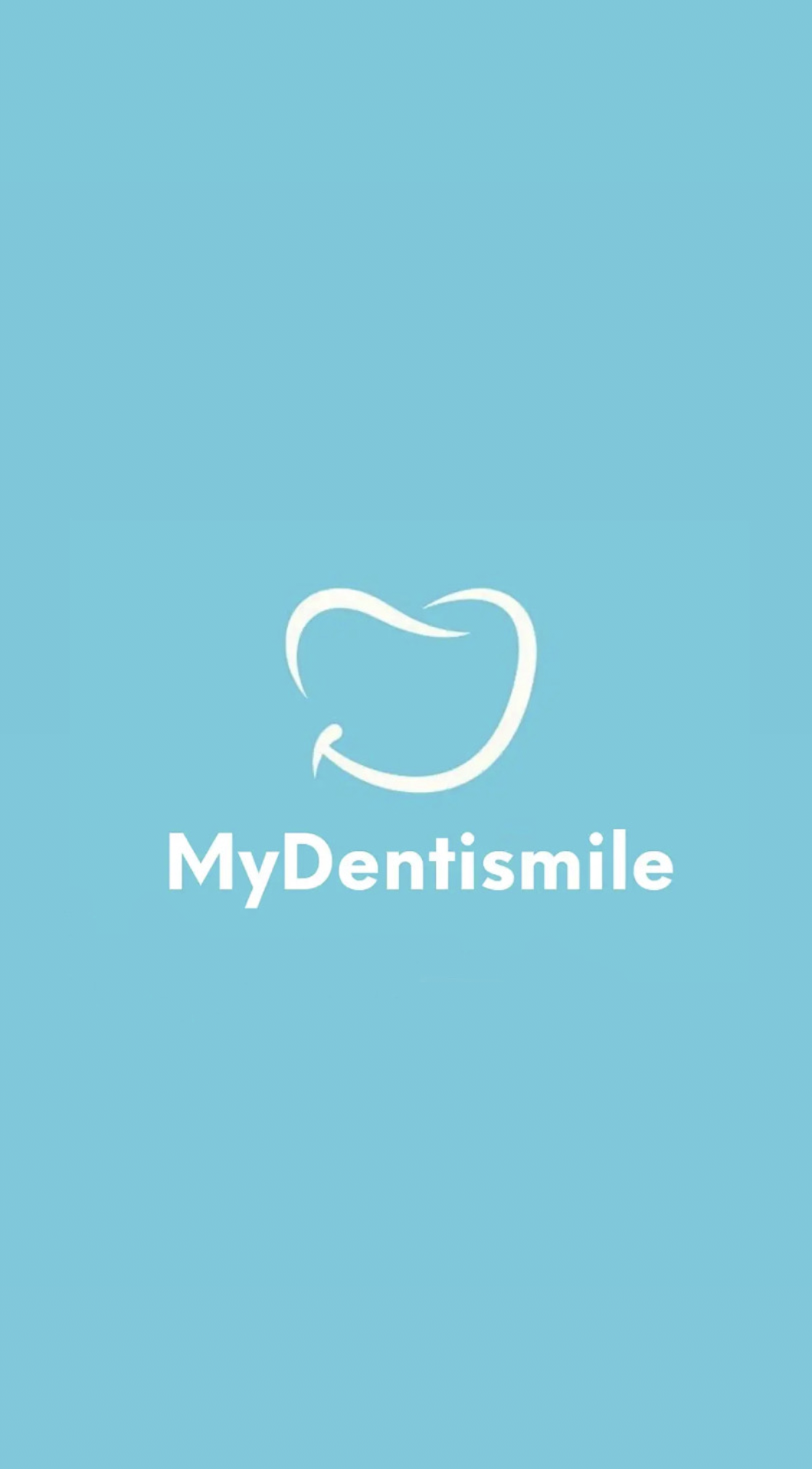 logo Mydentismile