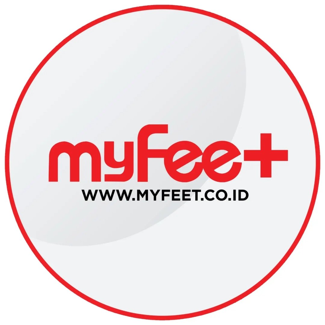logo MyFeet Indonesia