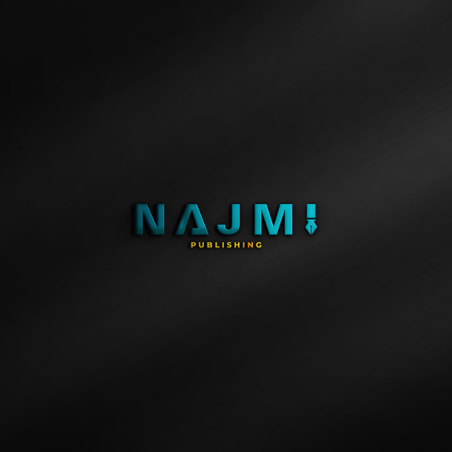logo NAJMI Publishing
