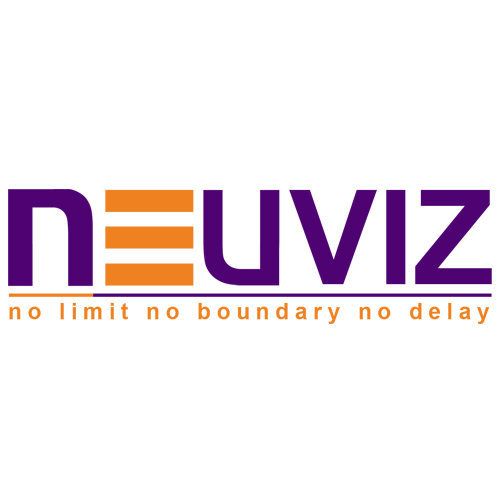 Neuviz Bali logo