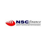 logo NSC Finance Cakung