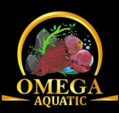 logo omega aquatic indonesia