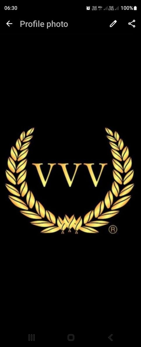 logo PT. VVV REALTY INDONESIA