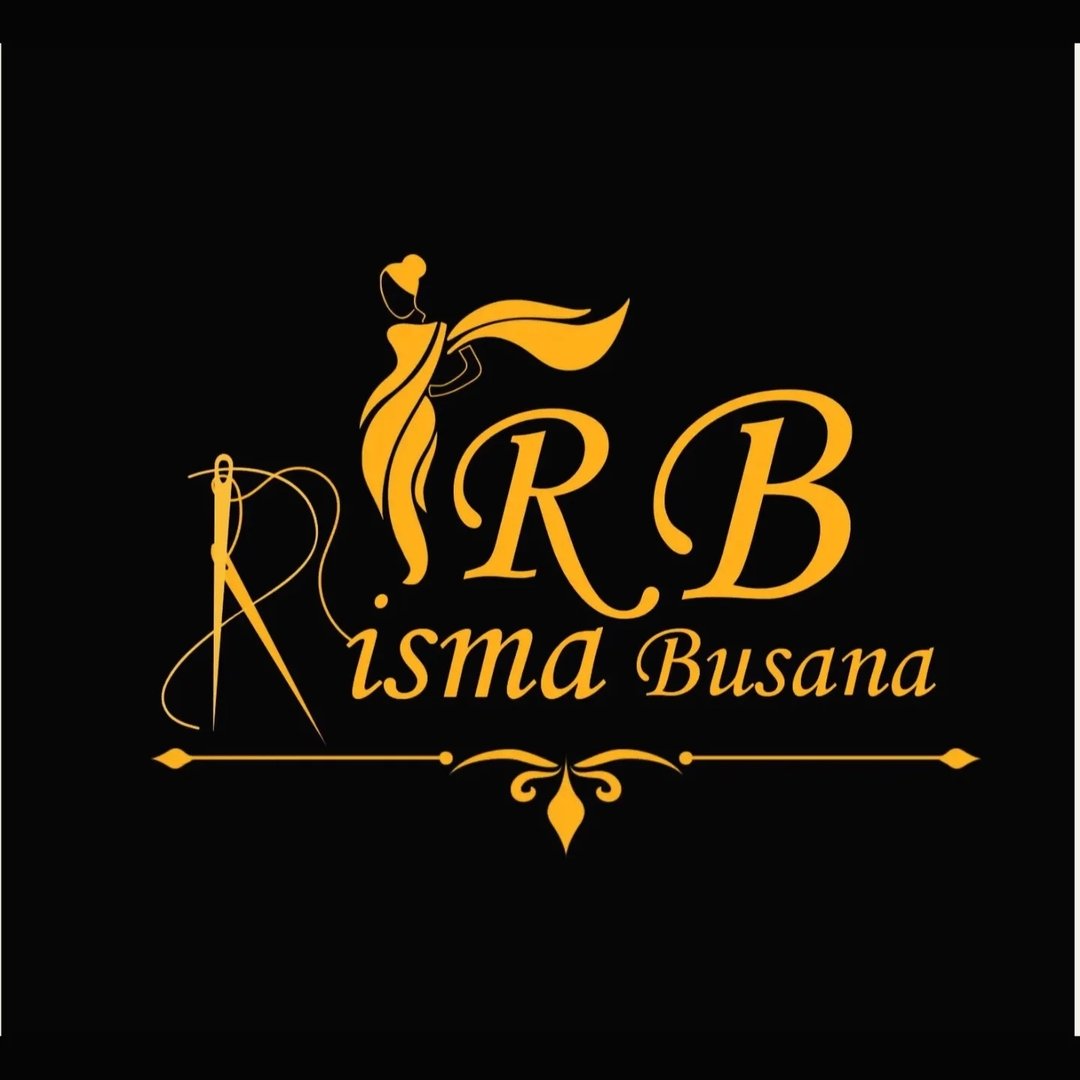 logo Penjahit Risma Busana