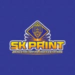Percetakan Sultan Kas logo