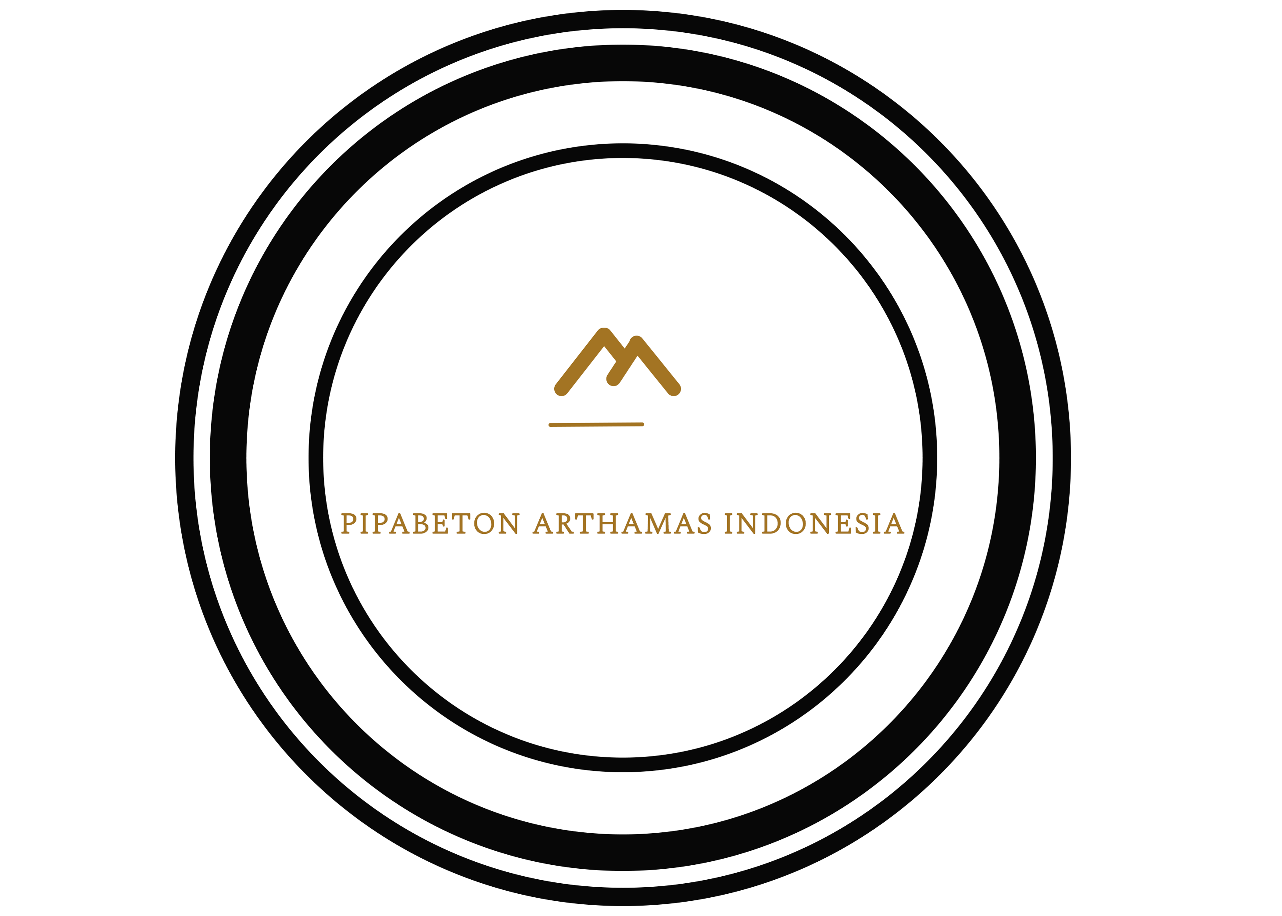 logo Pipa beton Arthamas Indonesia