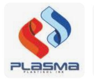 logo Plasma Ink Official