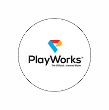 logo PlayWorks Bali
