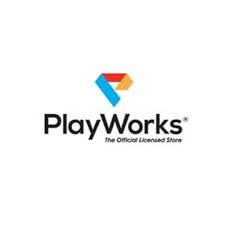 logo PlayWorks Store - Central Park