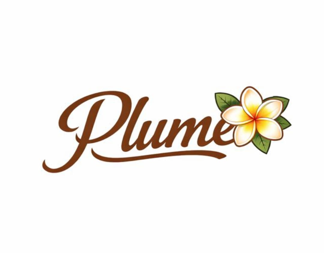 logo Plume Coffee