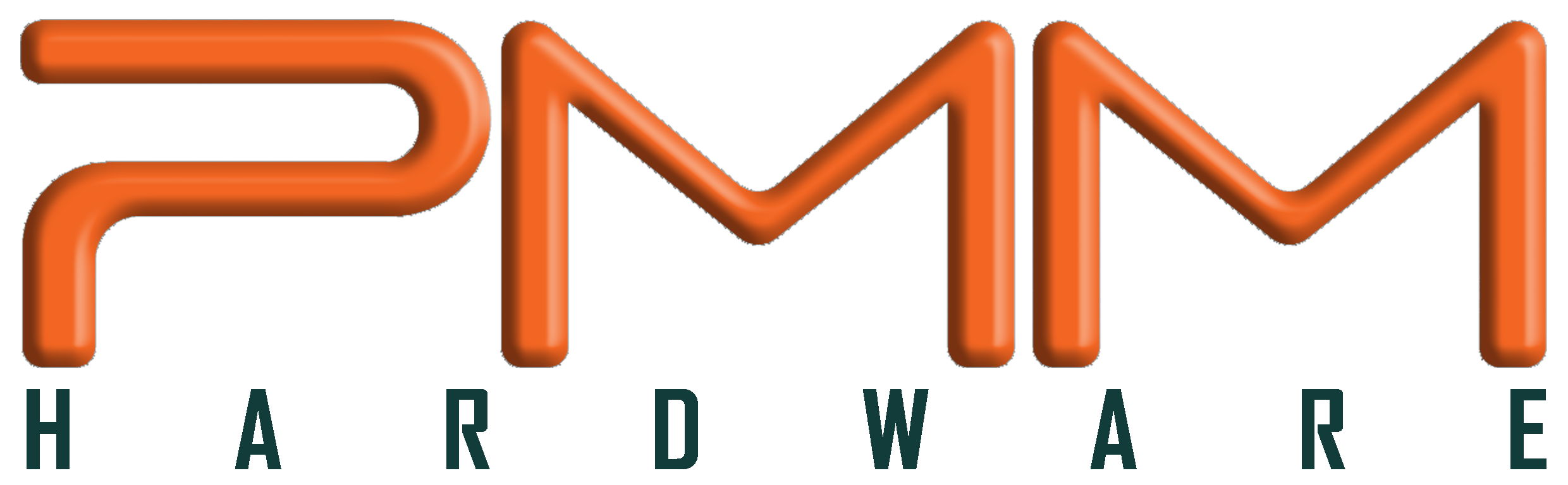 logo PMM Hardware