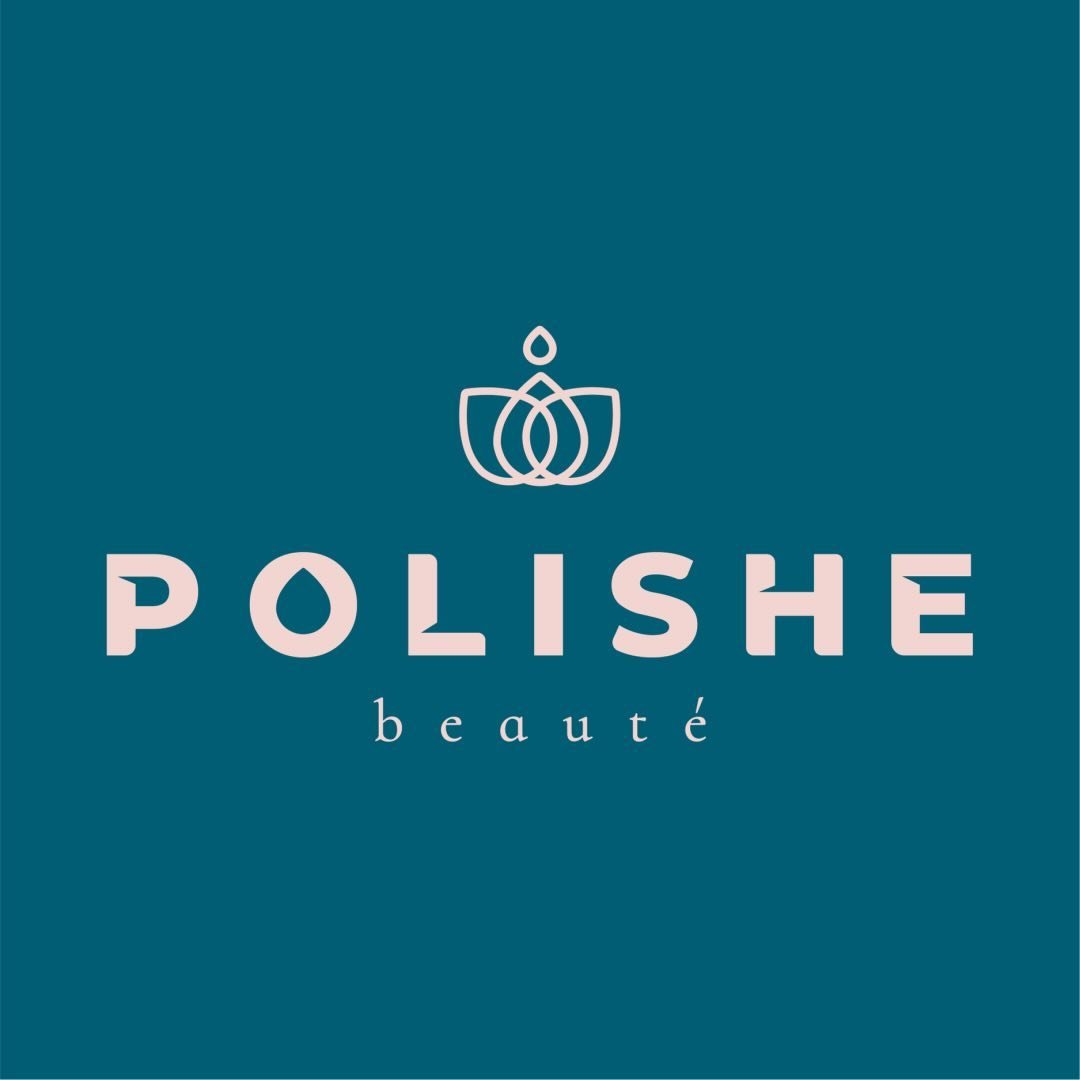 logo Polishe Beauté