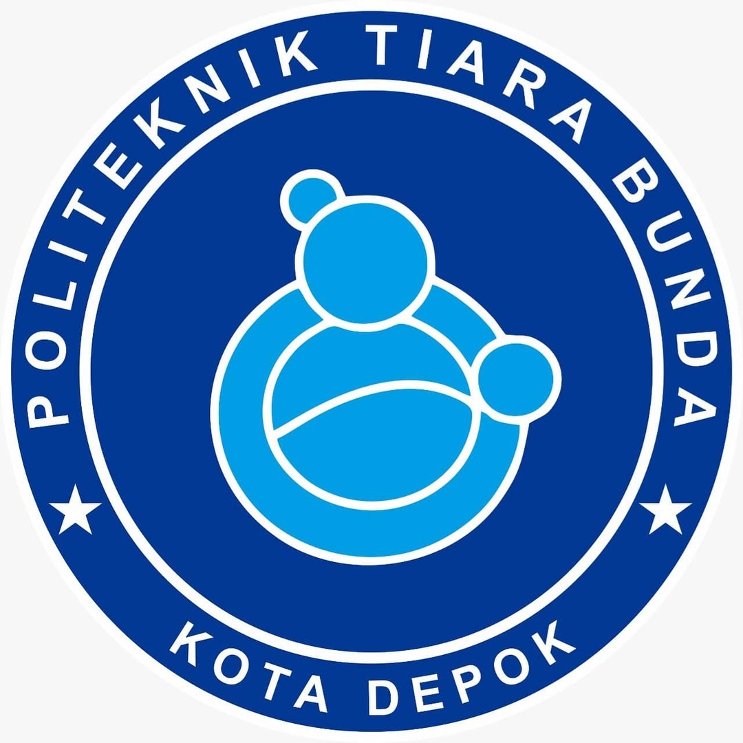 Politeknik Tiara Bunda logo