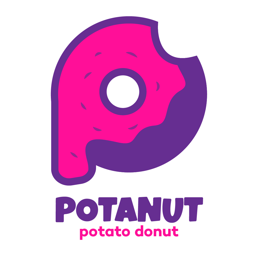 logo Potanut