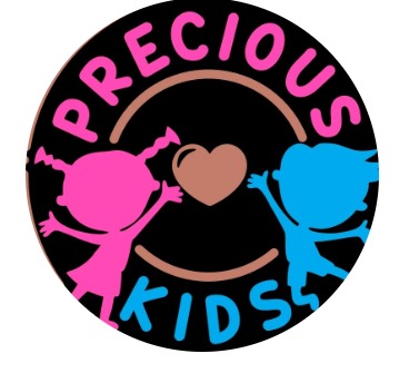 logo Precious Kids