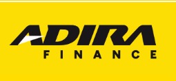 logo PT Adira Dinamika Multi Finance