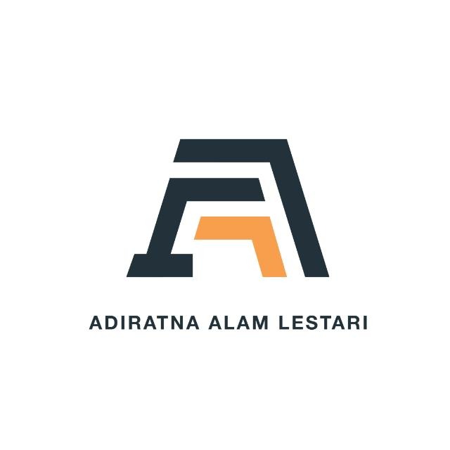 logo PT. Adiratna Alam Lestari