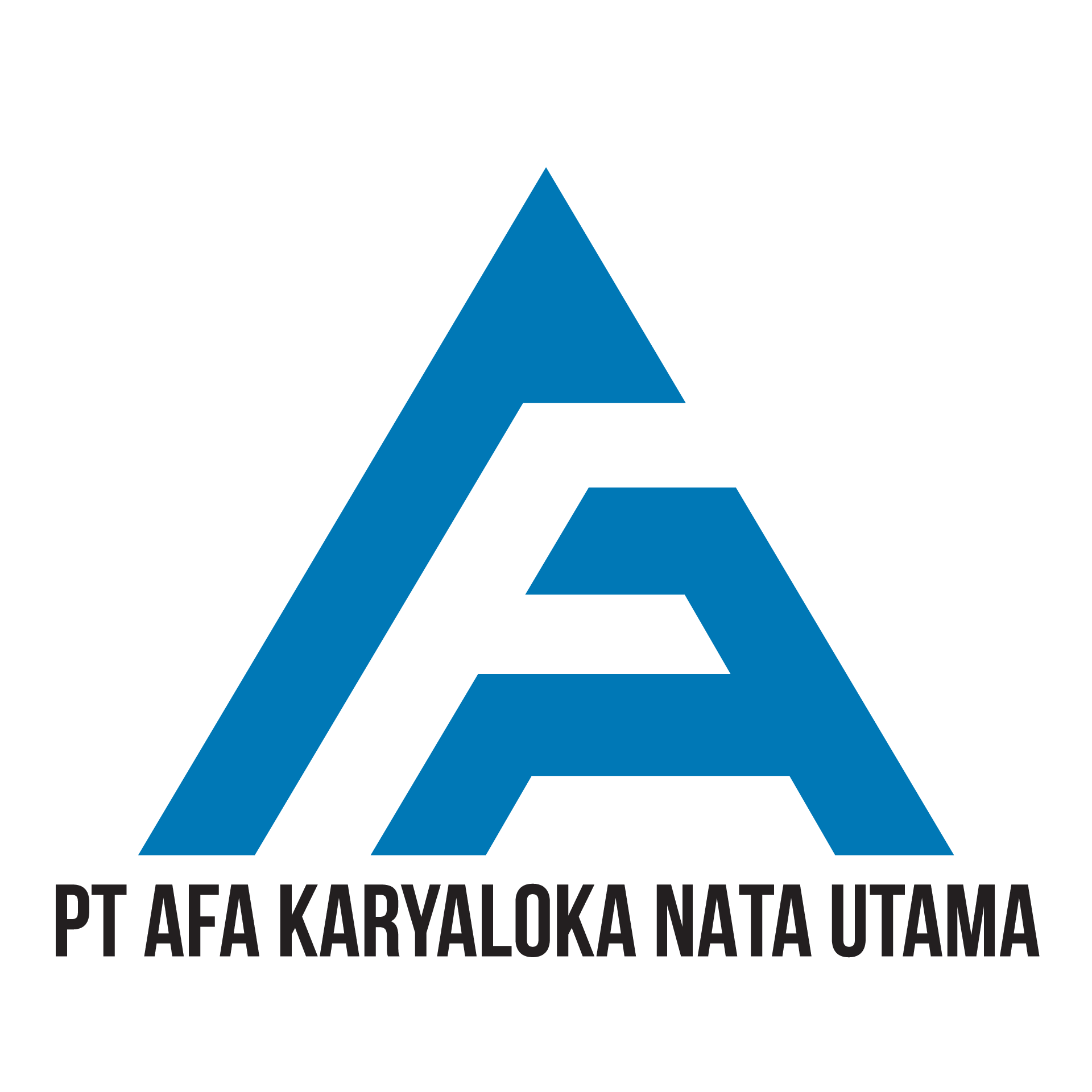 logo PT AFA KARYALOKA NATA UTAMA