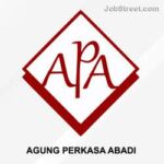 logo PT. AGUNG PERKASA ABADI