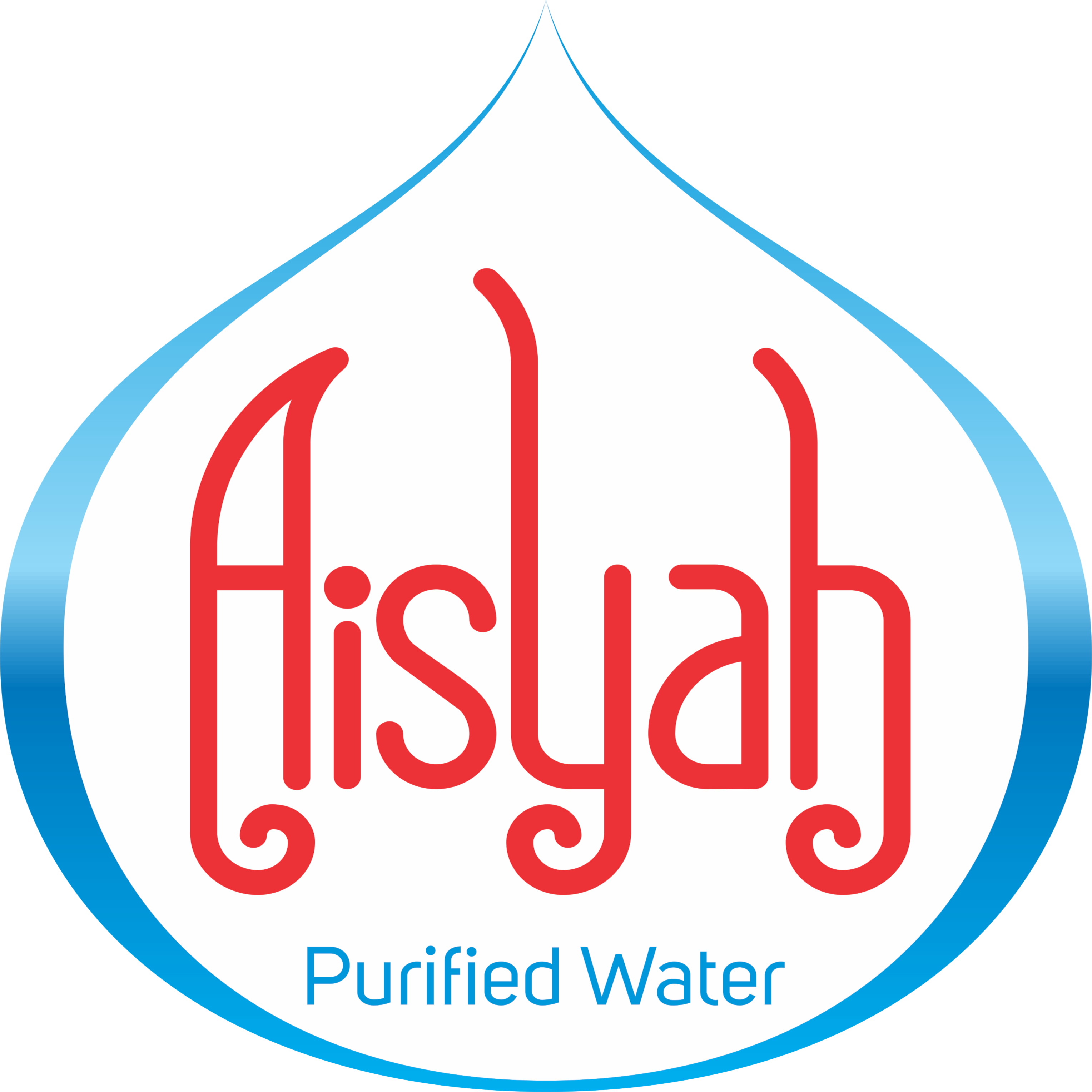 logo PT Aisyah Berkah Utama