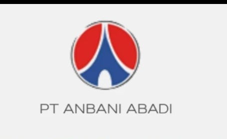 PT ANBANI ABADI logo