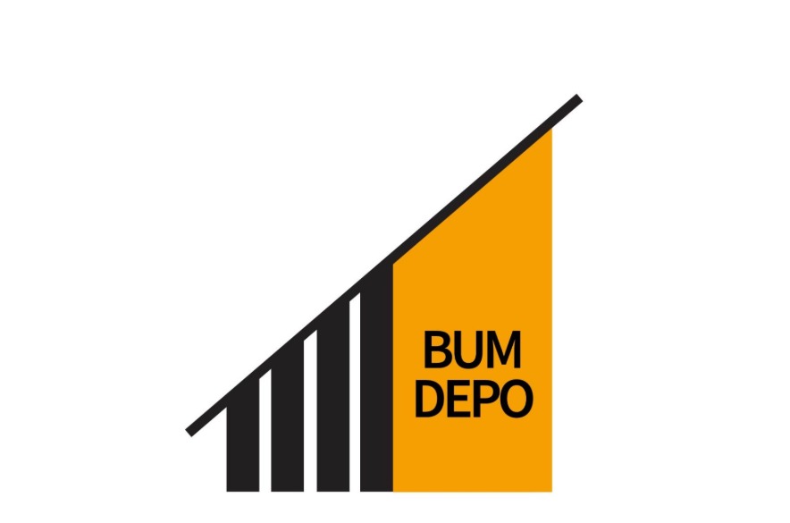 logo PT. Bangun Usaha Mulia