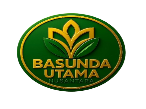logo PT BASUNDA UTAMA NUSANTARA