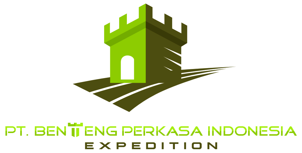 logo PT. BENTENG PERKASA INDONESIA