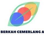 logo PT. Berkah Cemerlang Asia