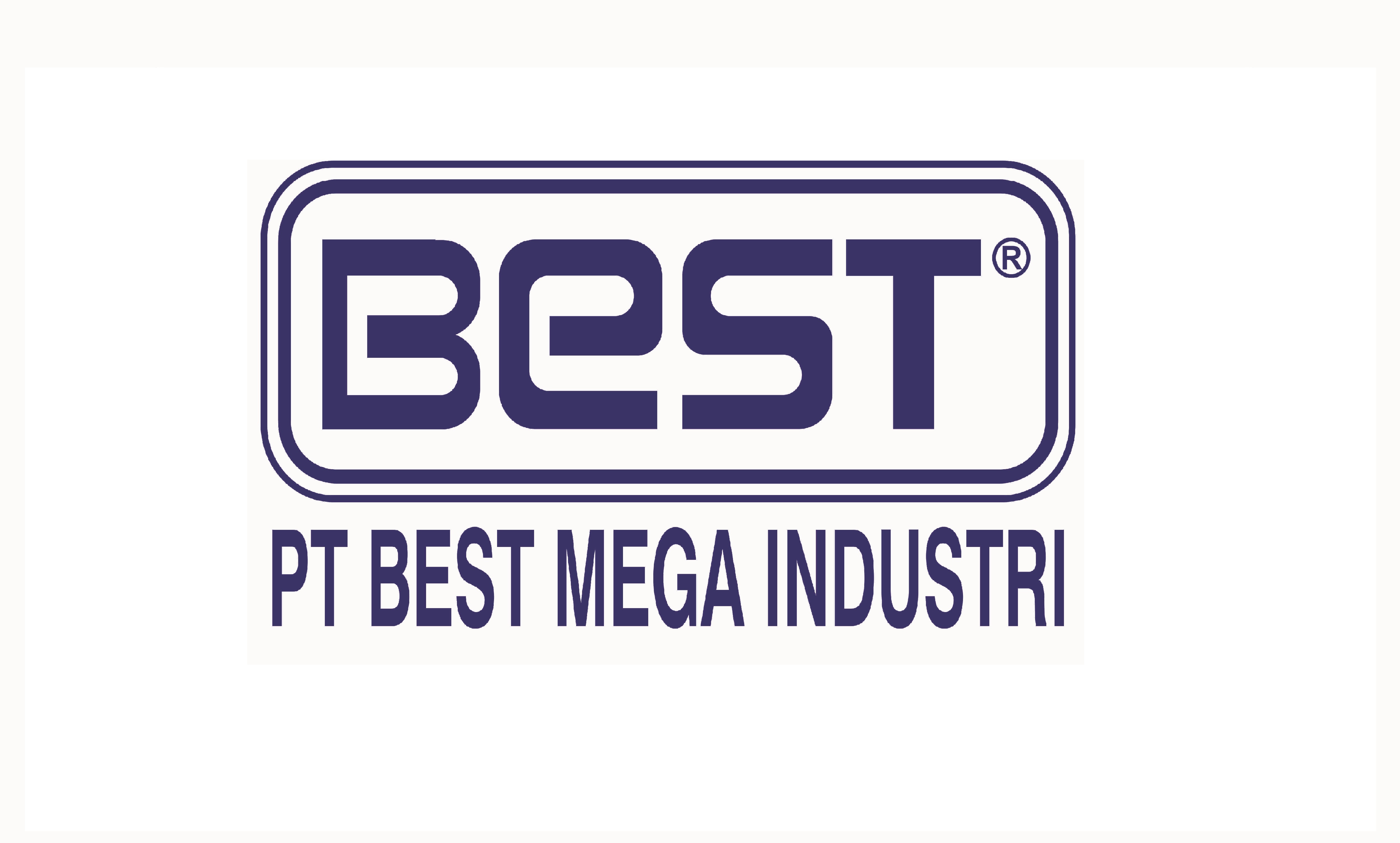logo PT. Best Mega Industri