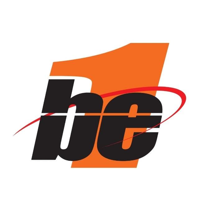 logo PT Buana Esa Pratama