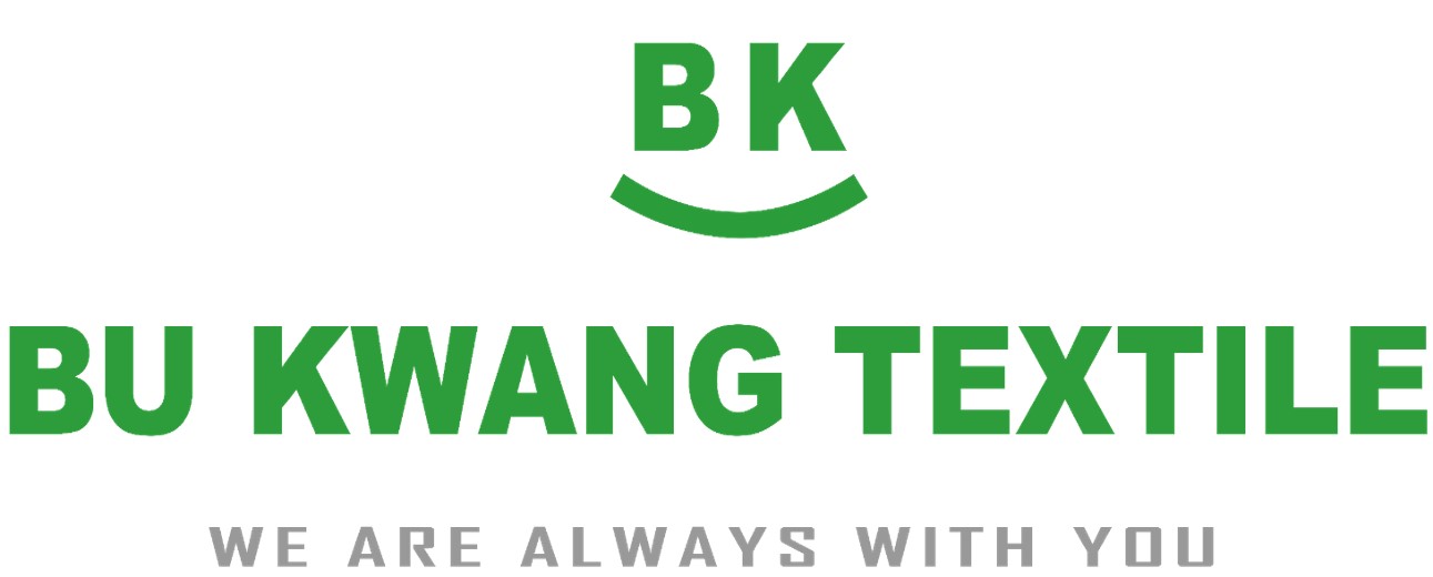 logo PT. Bukwang Textile Indonesia