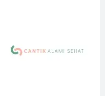logo PT Cantik Alami Sehat