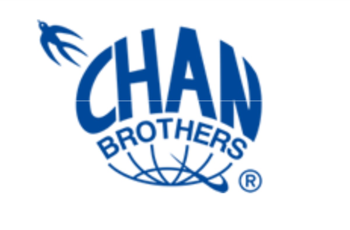 logo PT. CHAN BROTHERS TRAVEL INDONESIA