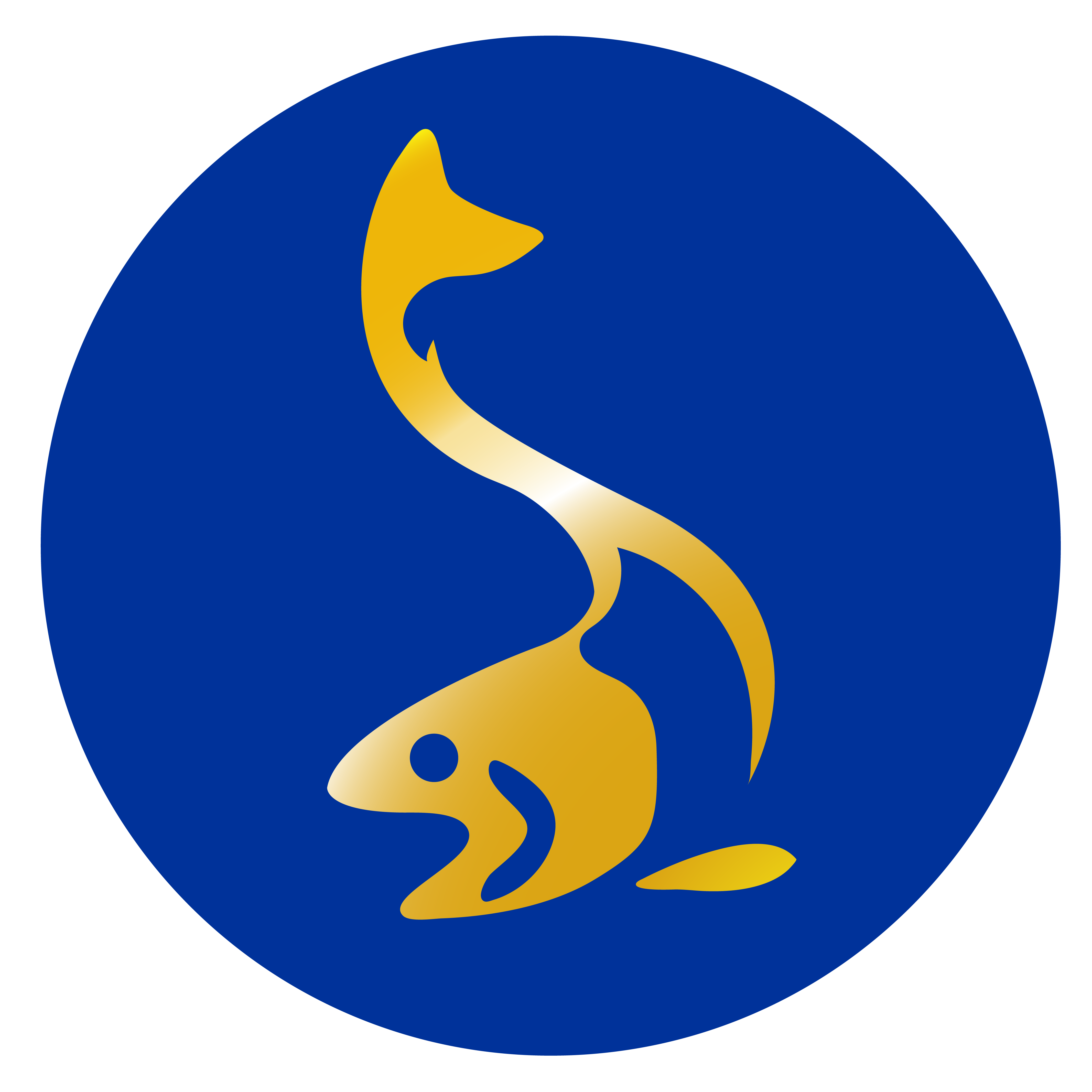 logo PT Chen Woo Fishery