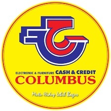 logo PT. Columbus Megah Citra Bumimas