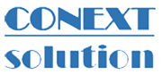 logo PT Conext Solusi Digital