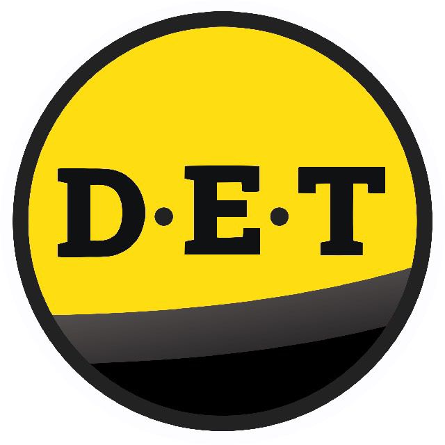 logo PT. Daya Energi Teknik