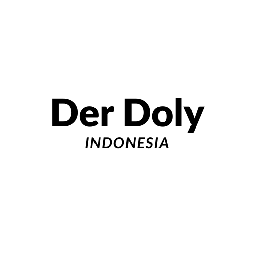 logo PT Der Doly Indonesia