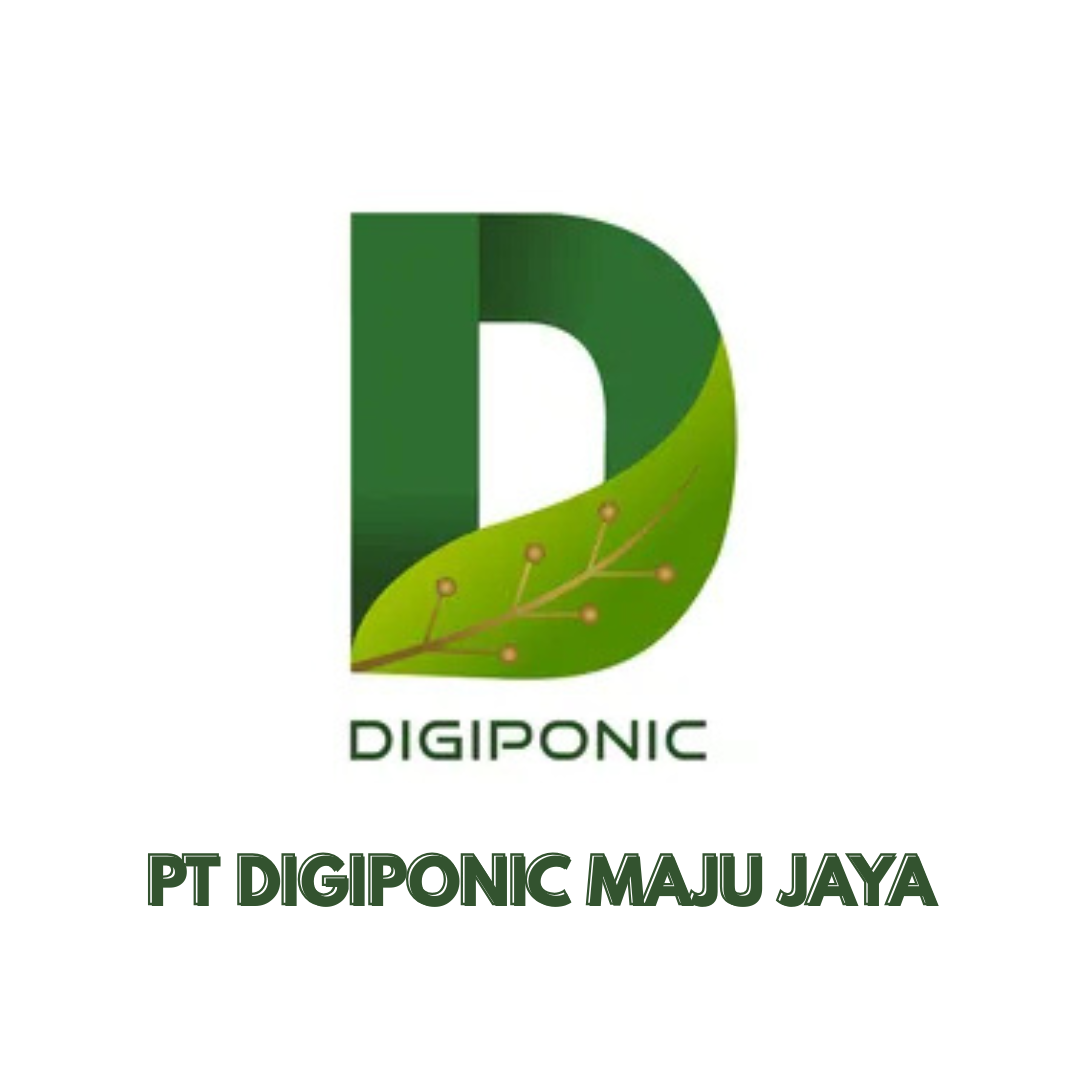 PT Digiponic Maju Jaya