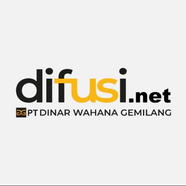 logo PT. Dinar Wahana Gemilang