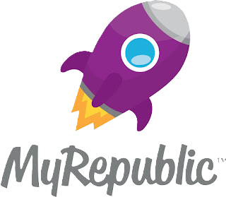 logo PT Eka Mas Republik (My Republic) Cab Boyolali