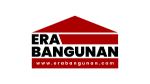 logo PT. ERA BANGUNAN